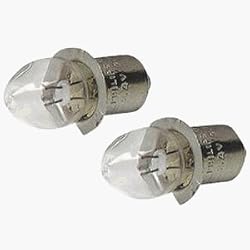 Makita 192546-1 Replacement Flashlight Bulb