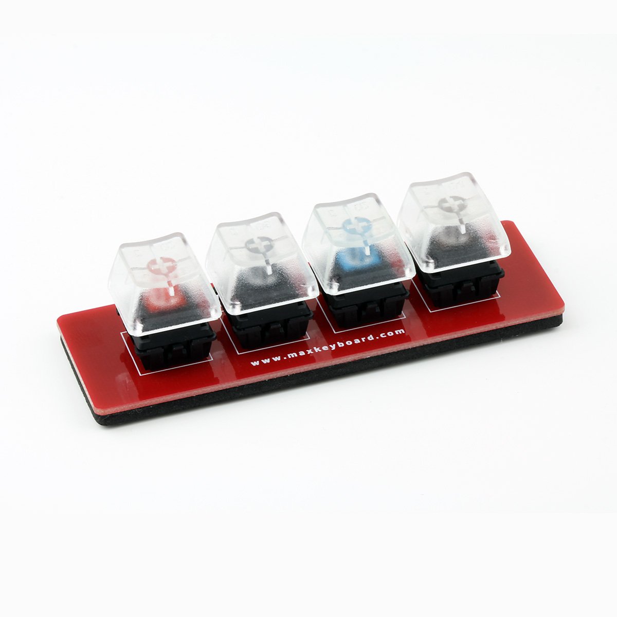 Configurable Macro Pad r/MechanicalKeyboards