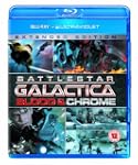 Battlestar Galactica: Blood and Chrom...