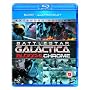 Battlestar Galactica: Blood and Chrome [Blu-ray + &hellip <b>Blu-ray</b> ~ Jonas Pate