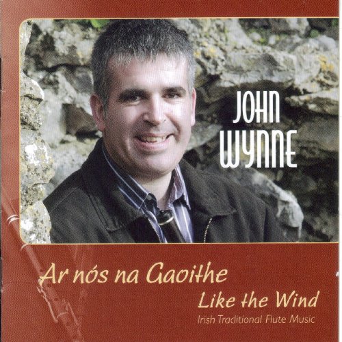 JOHN WYNNE : AR NOS NA GAOITHE