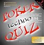 Poker techno quiz - tome 1 : niveau interm�diaire