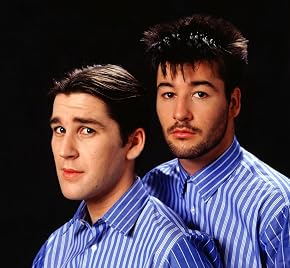 Image of China Crisis