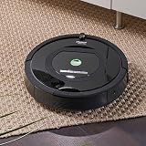 iRobot Roomba with iAdapt Technology and Replenishment Kit