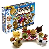 Tuggin Puppies