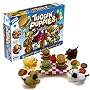 Tuggin' Puppies Game