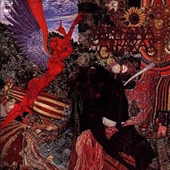 Abraxas