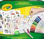 Crayola - Dessin Et Peinture - Maxi B...