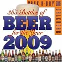 365 Bottles of Beer for the Year Page-A-Day Calendar 2009 (Page-A-Day Calendars)