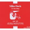 Live Recordings 1948-1957 (13CD box set)