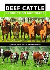 Beef Cattle Production and Trade-Wow! eBook
