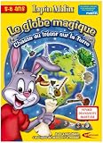 Revue Mindscape  / Le globe magique de Lapin Malin