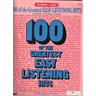 Buy 100 of the Greatest Easy Listening Hits [Sheet Music] ALL ORGAN by  Russ Taylor 
