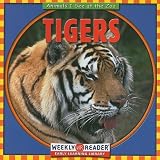 @===> Tigers (Macken, Joann Early, Animals I See at the Zoo.)