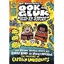The Adventures of Ook and Gluk, Kung-Fu Cavemen from the Future