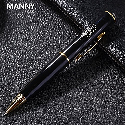 Manny® spy 007 stealth spy pen ball pen series hd hidd…