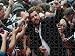 Jigsaw of You Dont Mess With The Zohan premiere - Dublin from Press Association Images