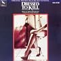 Dressed to Kill Soundtrack