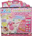 オリケシ かたちもできちゃう! ミラクルスティック ガーリーモチーフセット