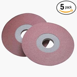 Porter Cable 77225 220 Grit Drywall Sanding Pad - 5 Pack by 