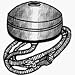 Farm Innovators P-418 Floating Pond De-Icer