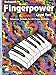 Fingerpower Book, Level 2 Book