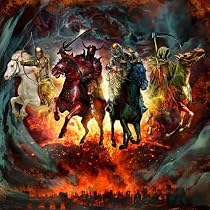 Apocalypse III-From Free Kindle Books Library Click to Download Free Kindle Book -> Apocalypse III