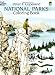 National Parks Coloring Book (Dover Nature Coloring Book)