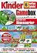 Kinder Gamebox - Dinosaurier