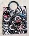 Mac Hello Kitty Tote Bag w/ Swarovski Crystal Detail