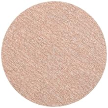 Norton A275 No-Fil Adalox NorGrip Abrasive Disc, Light Weight Paper Backing, Hook-and-Loop, Aluminum Oxide, Waterproof, 3" Diameter, Grit 800 (Pack of 50)