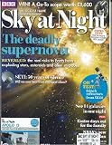 Sky at Night Magazine, April 2010