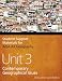 Student Support Materials for Geography - AQA A2 Geography Unit 3