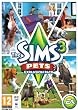 The Sims 3: Pets Expansion Pack (PC/Mac DVD)