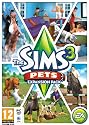 The Sims 3: Pets Expansion Pack (PC/Mac DVD)