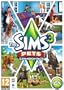 The Sims 3: Pets Expansion Pack (PC/Mac DVD)