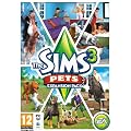 The Sims 3: Pets Expansion Pack (PC/Mac DVD)