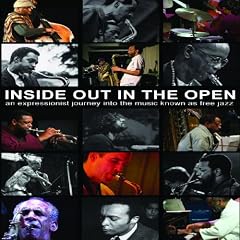 Inside out in the Open-Free Jazz