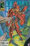 Iron Man (2nd Series) #1 (blue cover)