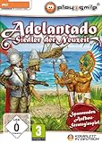 Adelantado - Siedler der Neuzeit [Download]