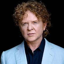 Mick Hucknall