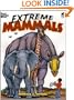 Extreme Mammals (Dover Nature Coloring Book)