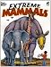 Extreme Mammals (Dover Nature Coloring Book) by Patricia J. Wynne, Coloring Books