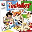 Twister Game