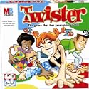 Twister Game