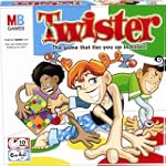Twister Game