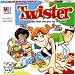 Twister Game