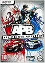 APB: All Points Bulletin (PC DVD)