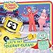 Let's Get Cleany-Clean! (Yo Gabba Gabba!)