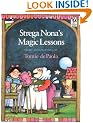 Strega Nona's Magic Lessons